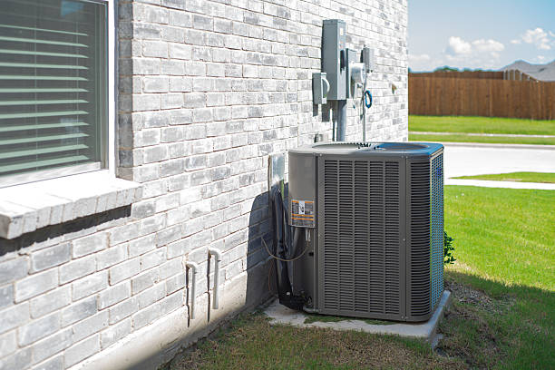 Reliable Ductwork Repair contractor in Matthews, IN by FH HVAC